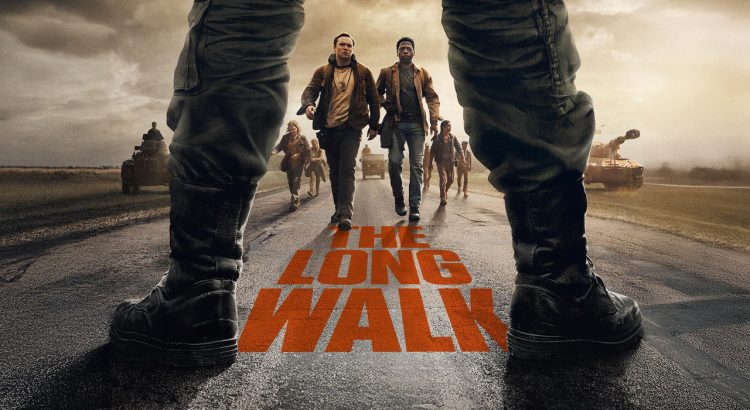 The Long Walk