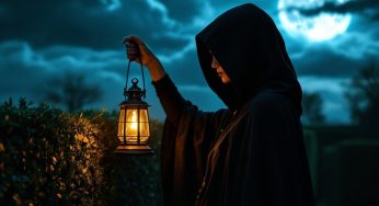They Were Real: 5 True Witch Stories That Are Scarier Than Any Fairy Tale!