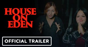 Critics Can’t Stop Talking About House on Eden, The Ending Will Leave You Speechless!