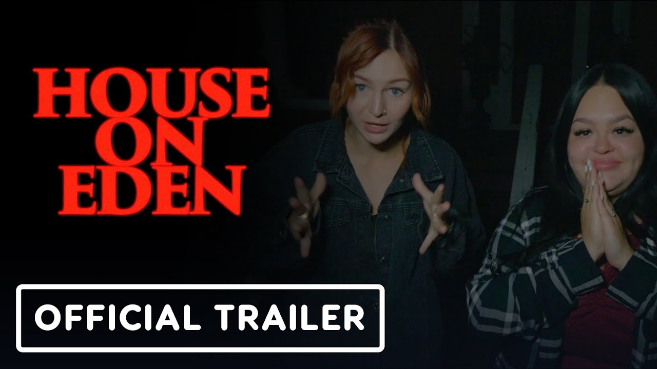 House on Eden