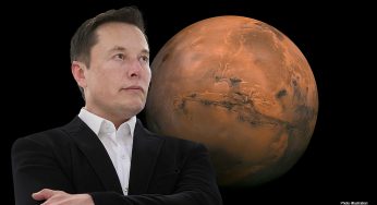 Elon Musk Reveals Shocking Truth He Hopes to Uncover About Aliens on Mars!