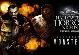 Universal Studios Orlando