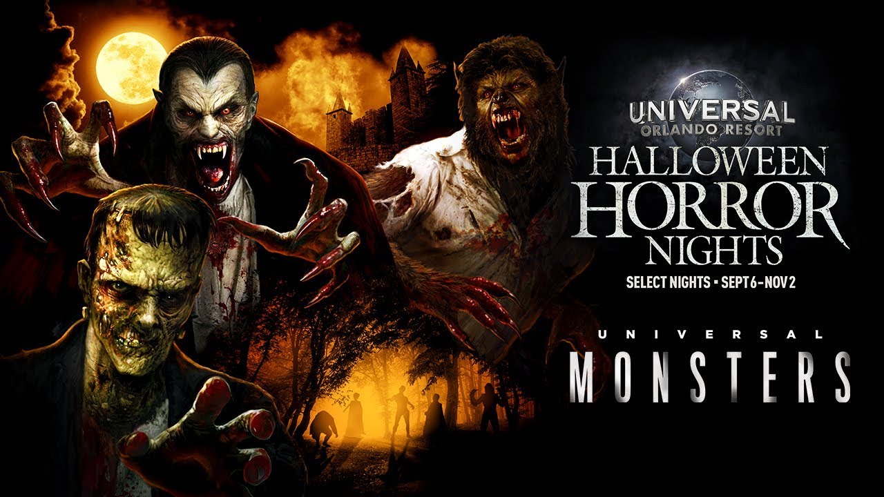 Universal Studios Orlando