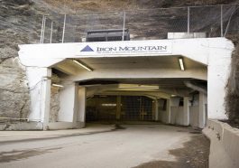 Iron Mountain Boyers