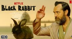Black Rabbit Netflix