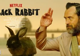 Black Rabbit Netflix