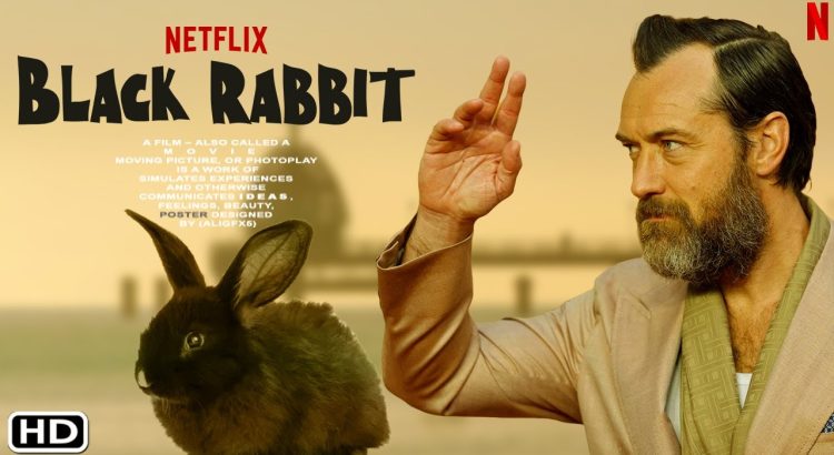 Black Rabbit Netflix