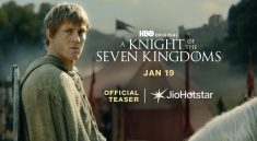 A Knight of the Seven Kingdoms