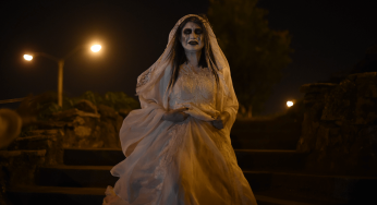 Scary Legends from Colombia That Will Keep You Awake Tonight