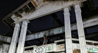 Inside the Darmo Haunted Mansion: The Chilling Tale of a Rich Family and a Fatal Mystic Deal!