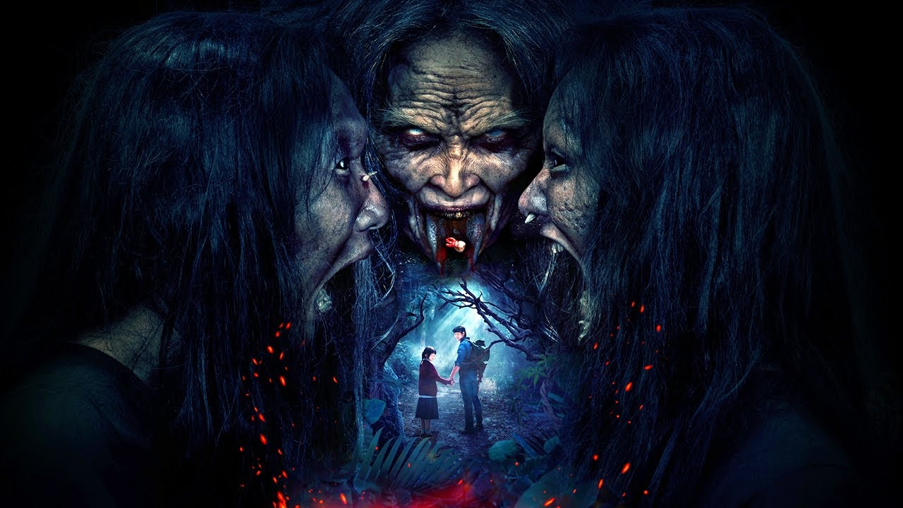 Death Whisperer 3