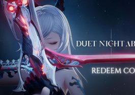 Duet Night Abyss Codes