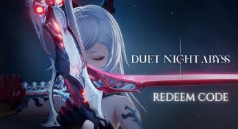 Duet Night Abyss Codes Revealed! Global Release, Launch Time, Platforms, and Features You Can’t Miss