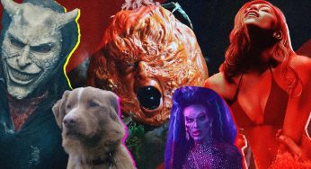 Best Horror Movies of October 2025 Will Haunt You! From ‘Frankenstein’ to ‘Good Boy’ and ‘Shelby Oaks’ , Don’t Watch Alone!
