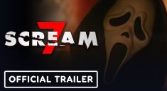 Scream 7