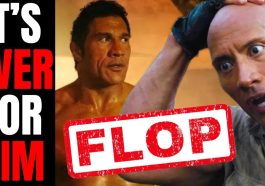 The Smashing Machine