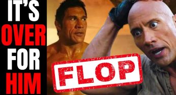 Dwayne Johnson Breaks Silence After The Smashing Machine Flops at the Box Office