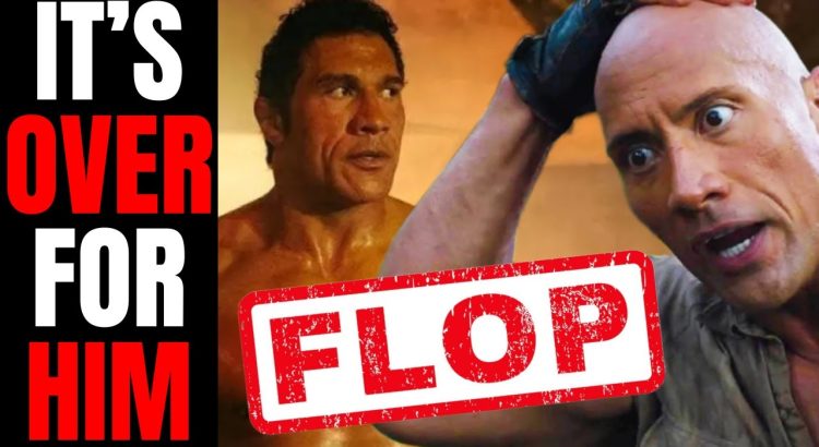 The Smashing Machine