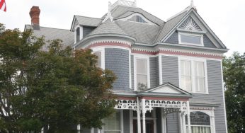 5 Haunted Places in Auburn Alabama That Will Give You Chills This October