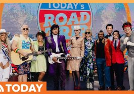 Today Show Halloween Costumes 2025