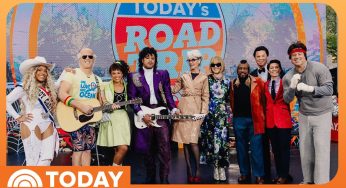 Today Show Halloween Costumes 2025 Stun Fans! Wild Transformations and Shocking Surprises from the Plaza LIVE!