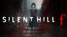 Silent Hill f