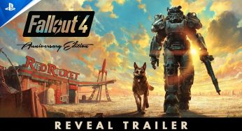 Gamers Lose Their Minds! Fallout 4: Anniversary Edition Unveiled, Fallout New Vegas Anniversary Edition Leaks Soon After!