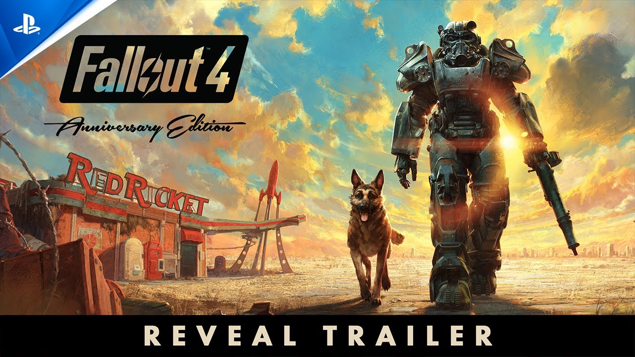 Fallout 4