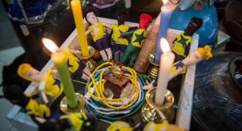 5 Shocking Voodoo Facts: The Unique Haitian Belief Everyone Gets Wrong