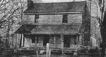 The True Story Behind the Bell Witch Haunting in Adams, Tennessee That Still Terrifies America