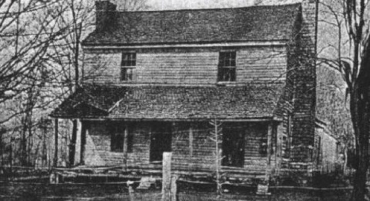 The True Story Behind the Bell Witch Haunting in Adams, Tennessee That Still Terrifies America