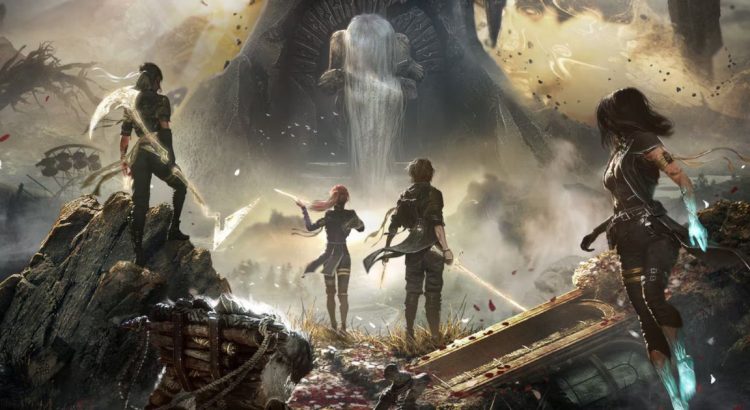 photp online game pc (Clair Obscur Expedition 33)