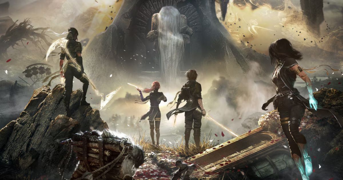 photp online game pc (Clair Obscur Expedition 33)