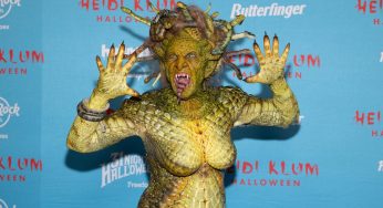 Heidi Klum Shocks Fans by Transforming Into Medusa for Halloween, You Won’t Believe Her Jaw-Dropping Look!