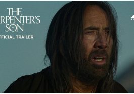 The Carpenter’s Son