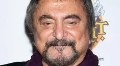 Tom Savini The Zombie Makeup Master Who Rose from Failure (zombie and horror makeup artist)