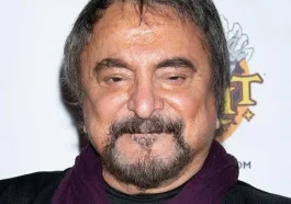 Tom Savini The Zombie Makeup Master Who Rose from Failure (zombie and horror makeup artist)