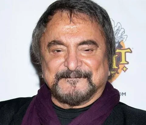 Tom Savini The Zombie Makeup Master Who Rose from Failure (zombie and horror makeup artist)