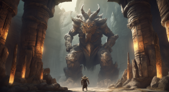 From Folklore to Final Boss: Turning Ancient Myths into Memorable Game Villains