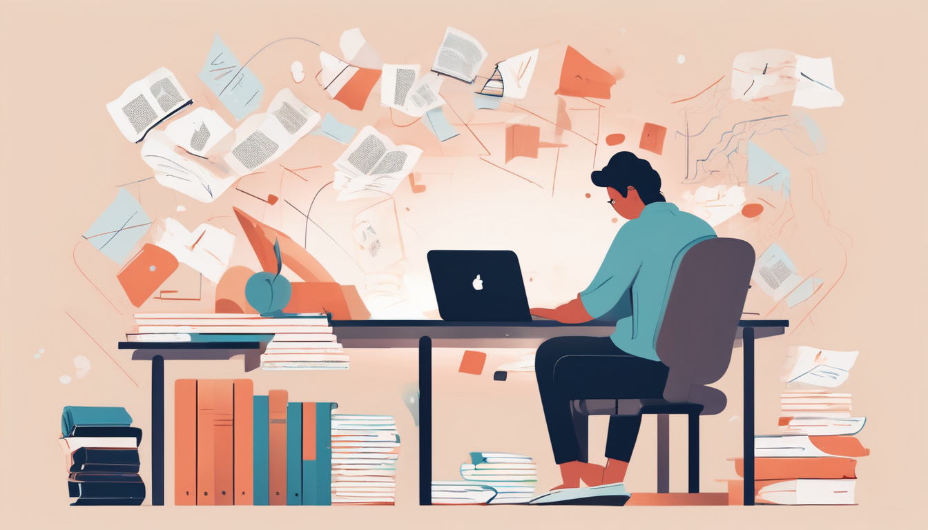 The Most Influential Books That Shaped My Thinking in 2025