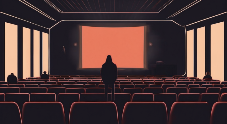 The Scariest Horror Indie Films Dropping This Month