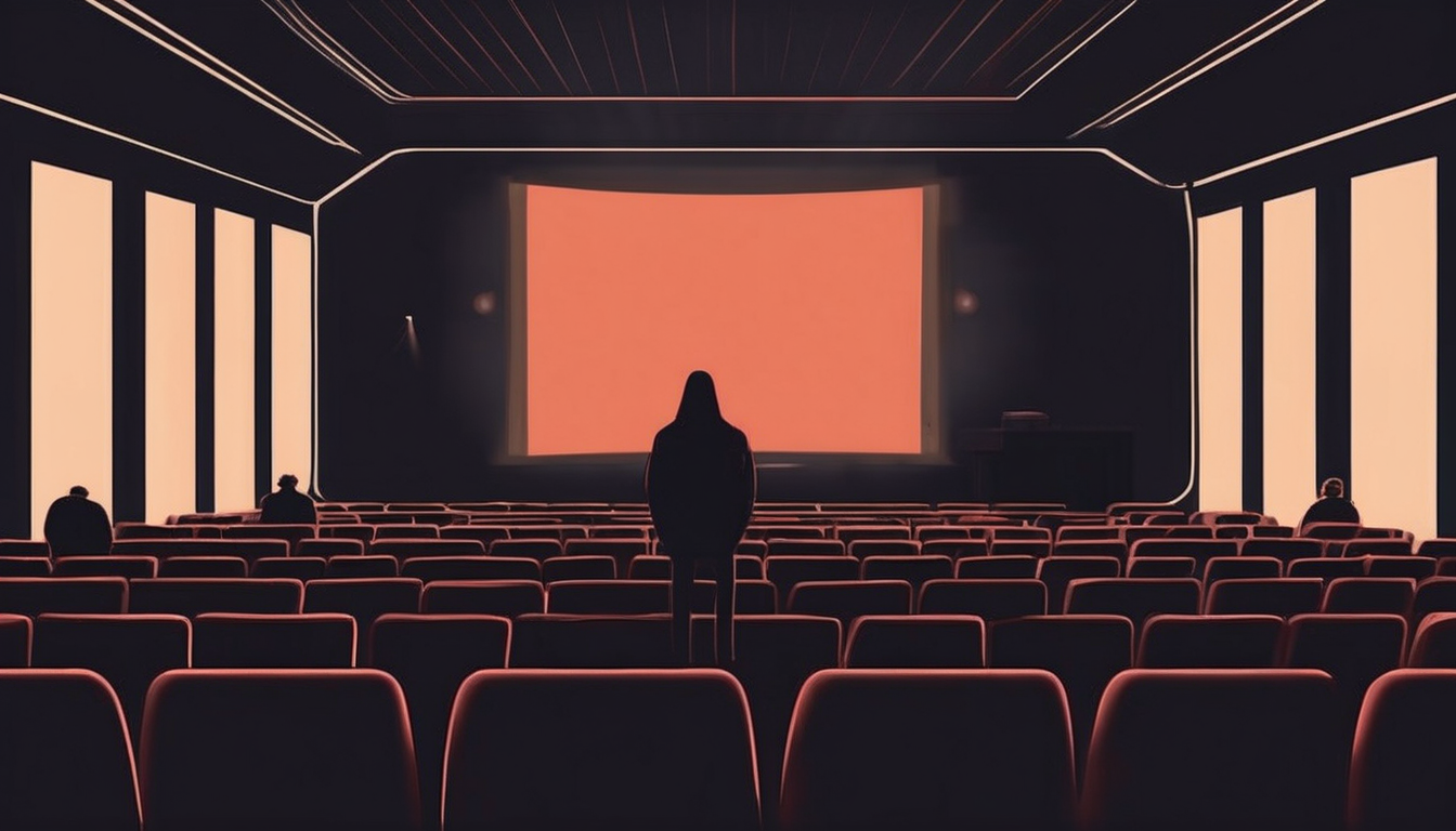 The Scariest Horror Indie Films Dropping This Month