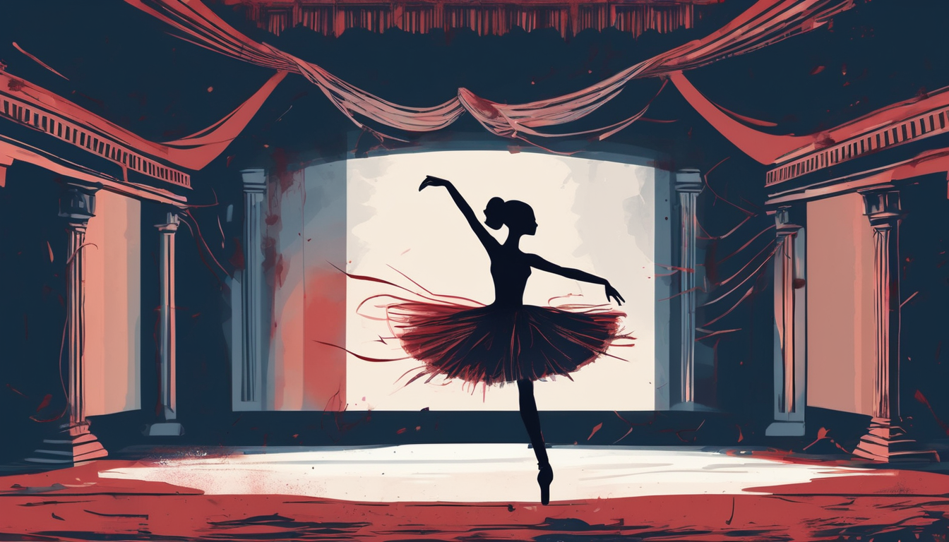 Slavic Ballet of the Damned: How Tsarevna Turns Mythic Princess Tales into Combat Choreography