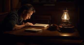 Haunted Object Stories: How to Build Tension Without Gore