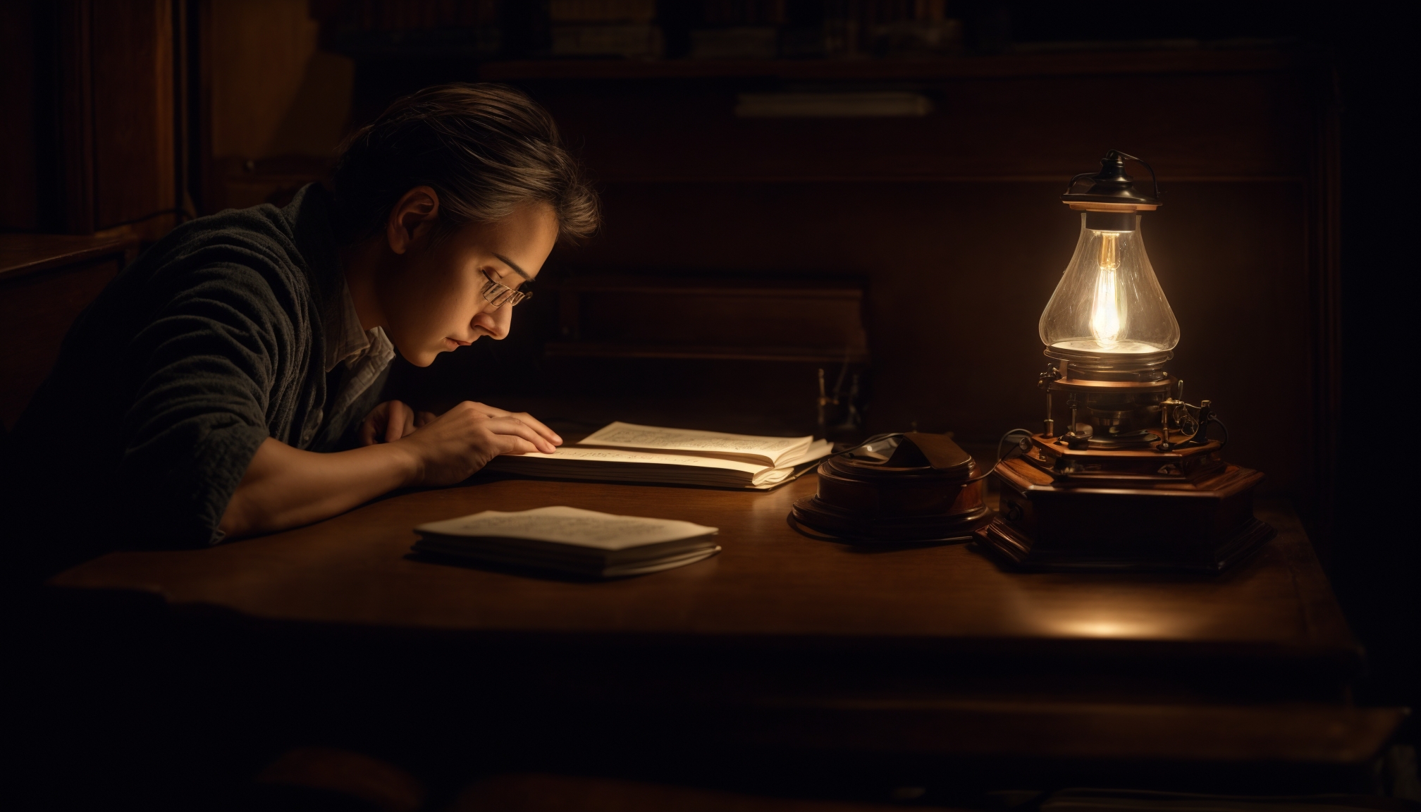 Haunted Object Stories: How to Build Tension Without Gore