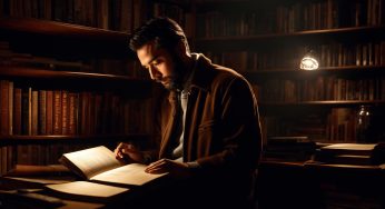 Classic Horror Books Every Fan Should Read at Least Once