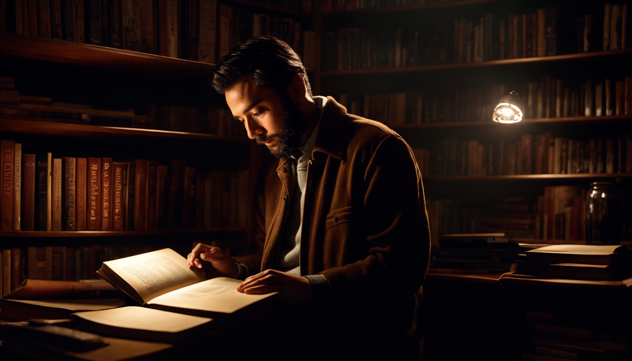 Classic Horror Books Every Fan Should Read at Least Once