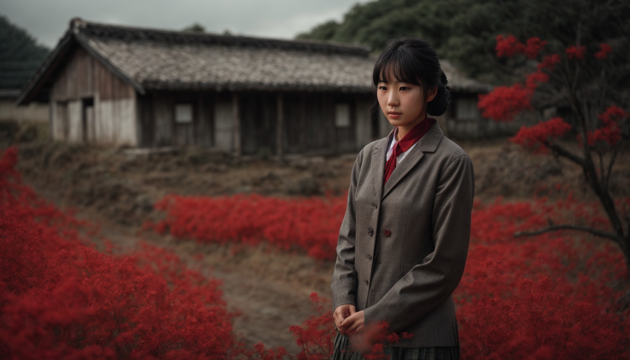 Silent Hill f Explained: How “Beauty in Terror” Redefines the Series’ Horror