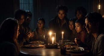 Scariest Folklore Creatures From Around the World That Still Haunt Us