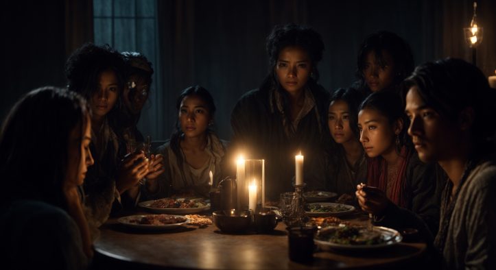 Scariest Folklore Creatures From Around the World That Still Haunt Us